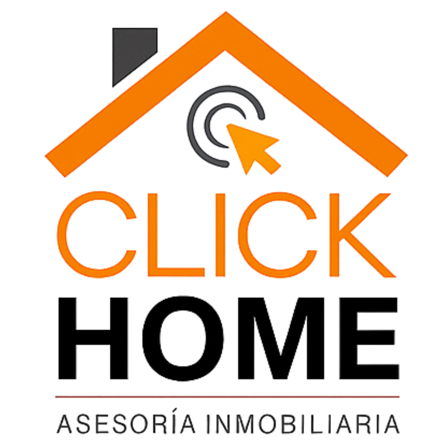 CLICKHOME Asesoría Inmobiliaria